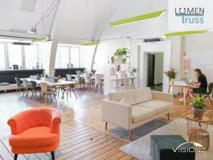 Lumen Truss