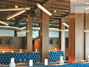 Lumen Truss