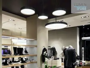 Lumen Truss
