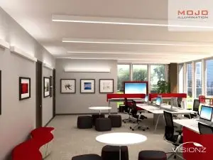 Mojo Illumination