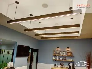 Mojo Illumination