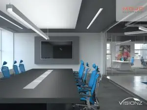 Mojo Illumination