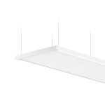 Intra Lighting Acousto Ecophon Pendant