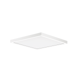 Intra Lighting Acousto Square Ecophon