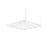 Intra Lighting Acousto Square Ecophon Pendant