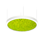 Intra Lighting - Acousto_Round_SDI_MOSSwall