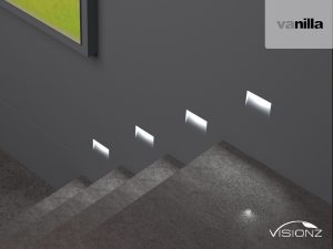 Lighting Group Network - Vanilla