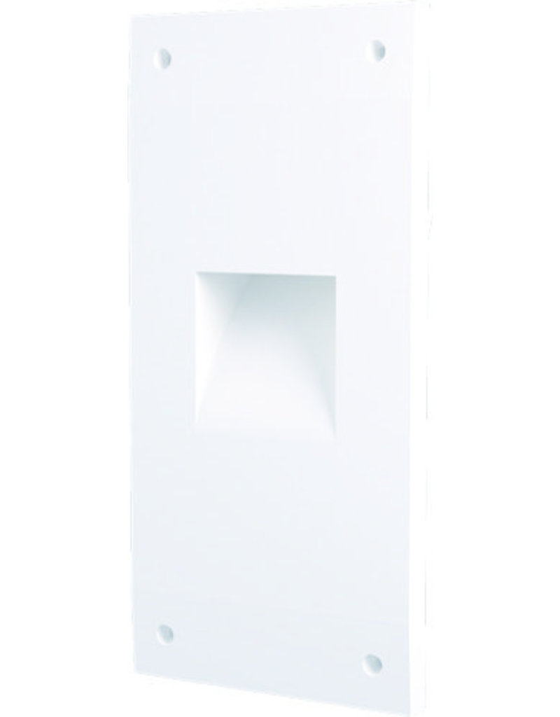 Vanilla Square Step