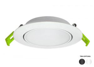 Recessed Fixtures