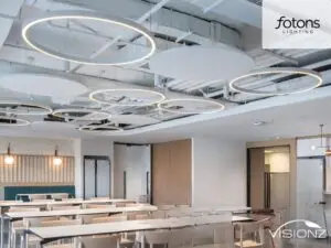 Fotons Lighitng