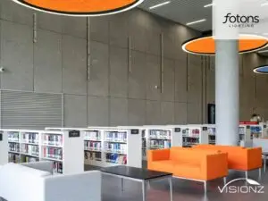 Fotons Lighitng