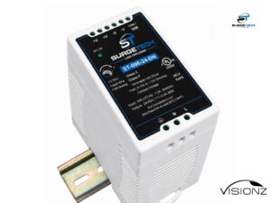SurgeTech