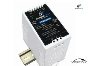SurgeTech